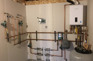 Heating Repair and New Boiler Installation Wasilla, AK
